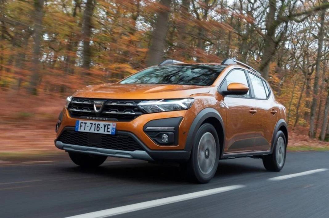 Otomobil satın almak hayal oldu, 450 bin TL'nin altında sıfır araç kalmadı! İşte 2023 en ucuz araba fiyatları 16